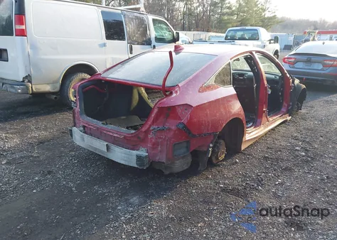 2020 Honda Accord Sport из США, поврежденный, VIN 1HGCV1F36LA064999